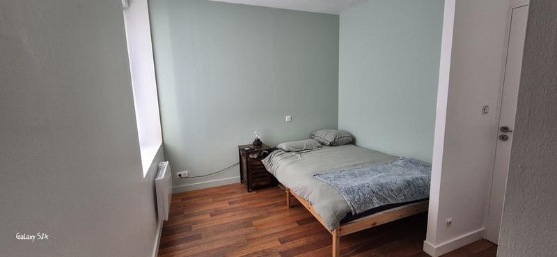 Appartement - 64 m² - 4 pièces