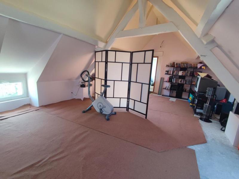 Immeuble - 348 m² - 5 pièces