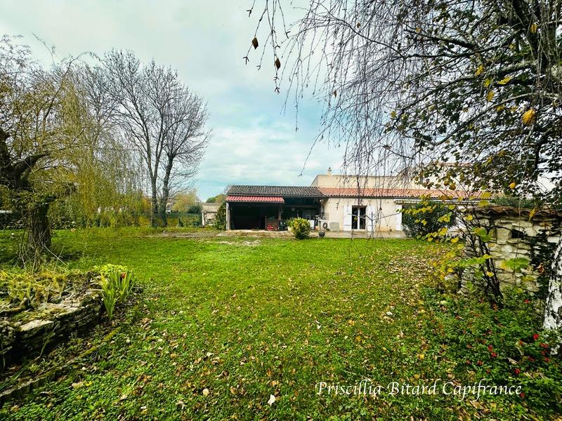 Maison - 148 m² - 8 pièces