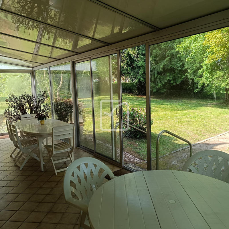 Maison - 100 m² - 6 pièces