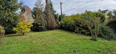 Maison - 79 m² - 4 pièces