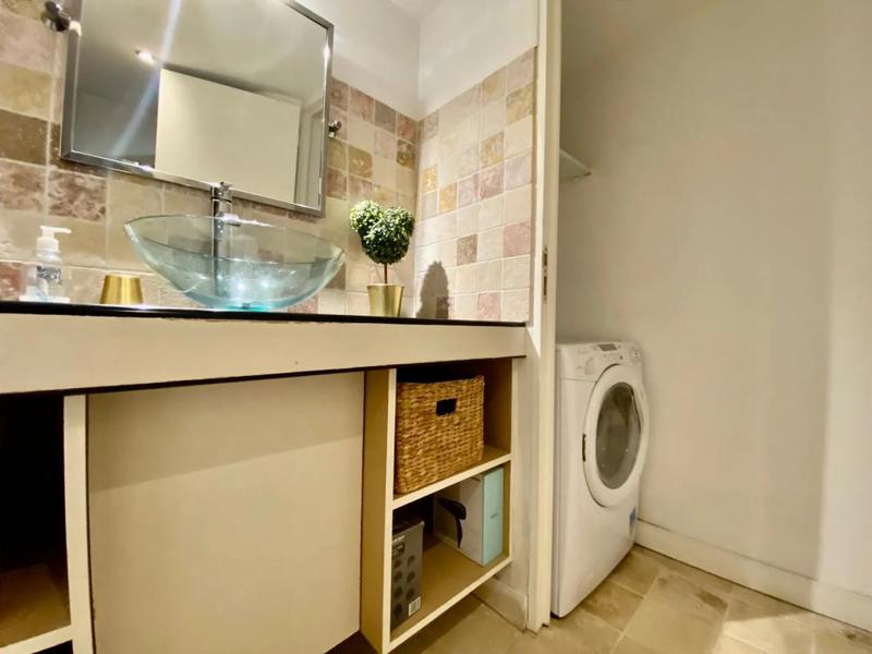 Appartement - 71 m² - 2 pièces