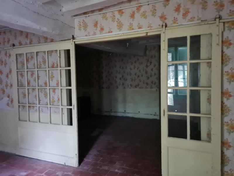 Maison - 50 m² - 3 pièces