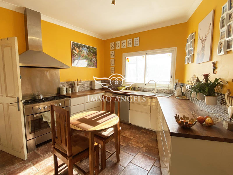 Bastide - 340 m² - 10 pièces