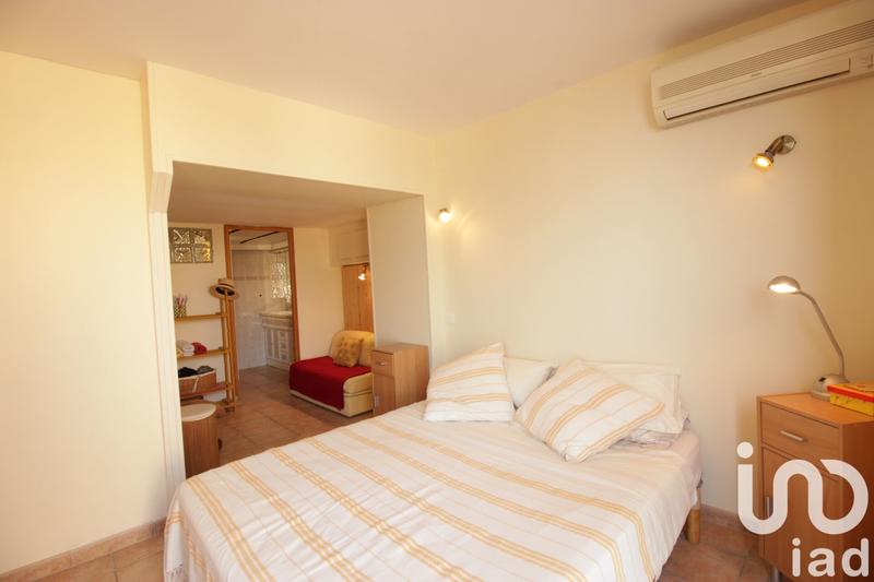 Maison - 98 m² - 6 pièces