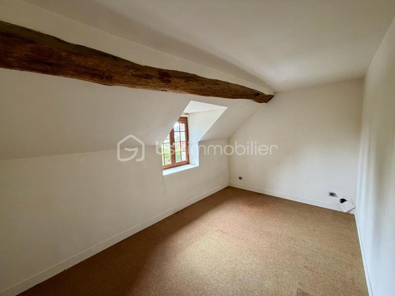 Longère - 170 m² - 8 pièces