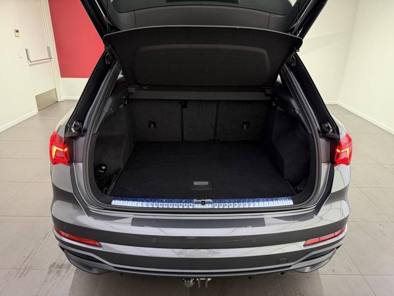 Audi Q3 35 Tfsi 150 ch s line