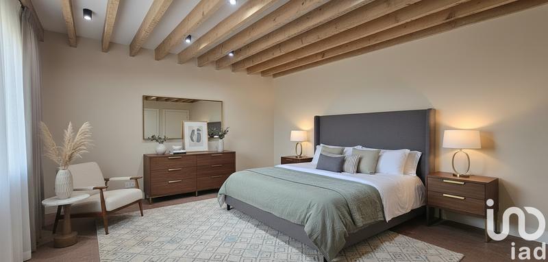 Maison - 96 m² - 3 pièces