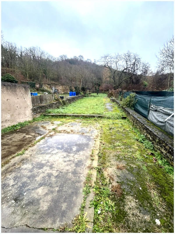 Appartement - 135 m² - 3 pièces