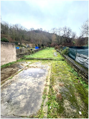 Appartement - 135 m² - 3 pièces