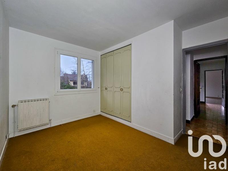 Maison - 144 m² - 6 pièces