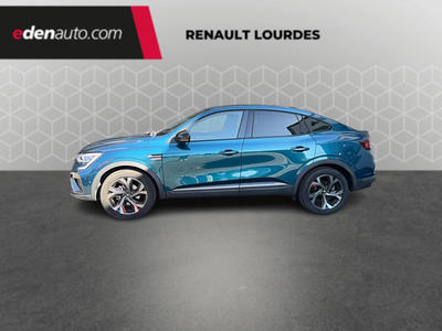Renault Arkana E-Tech 145 R.S. Line