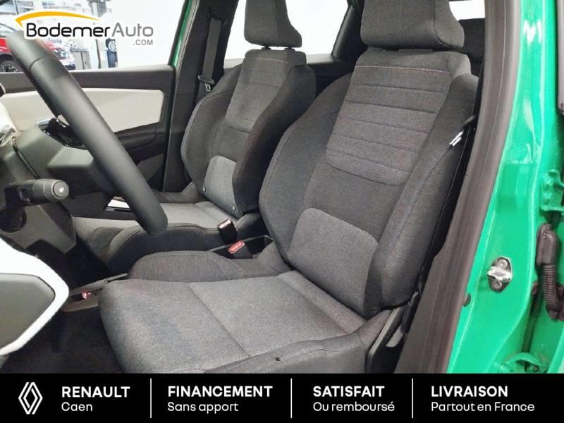 Renault R 5 E-Tech Electrique 120 ch autonomie urbaine Evolution