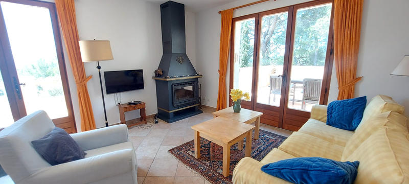 Villa - 190 m² - 6 pièces