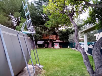 Maison - 81 m² - 4 pièces