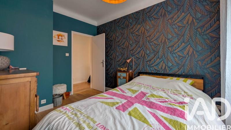 Maison - 160 m² - 5 pièces