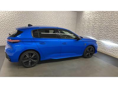 Peugeot 308 Phev 225 e-Eat8 Gt Pack