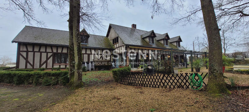 Local commercial - 264 m²