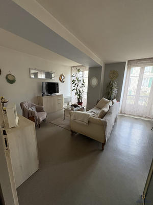 Appartement - 87 m² - 3 pièces