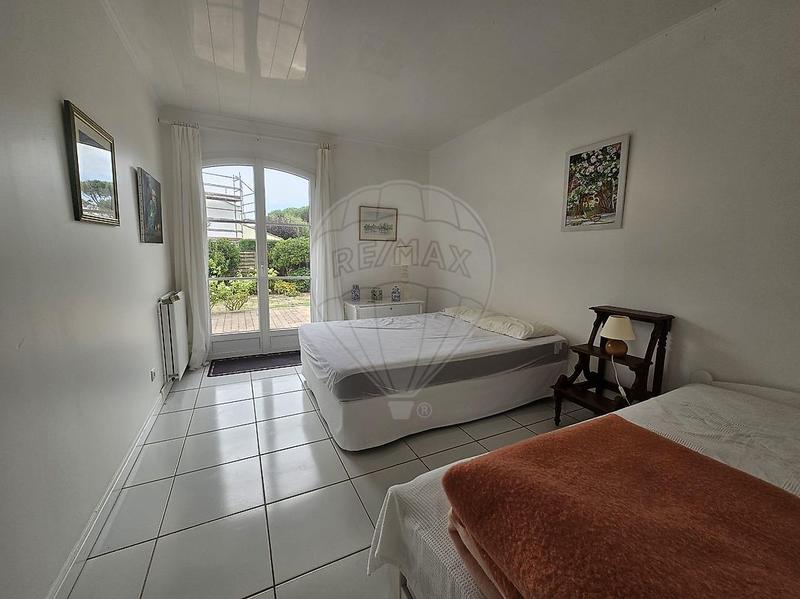 Villa - 144 m² - 4 pièces