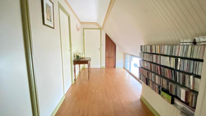 Maison - 194 m² - 5 pièces