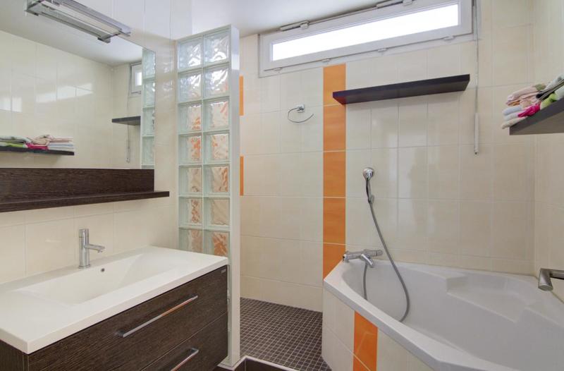 Appartement - 98 m² - 4 pièces