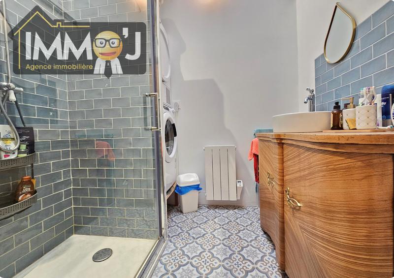 Maison - 112 m² - 5 pièces