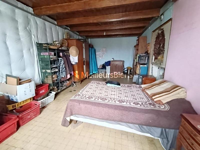 Maison de campagne - 162 m² - 4 pièces