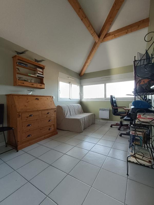 Appartement - 100 m² - 4 pièces