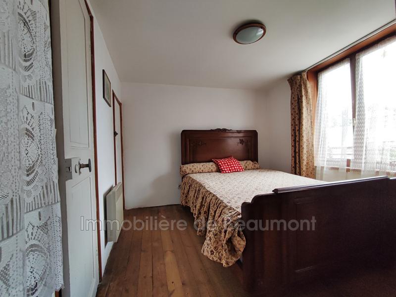 Maison de village - 67 m² - 3 pièces