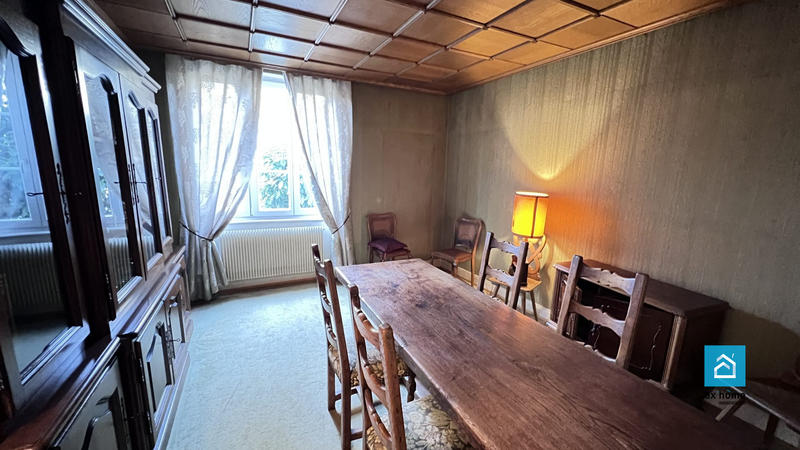 Appartement - 95 m² - 3 pièces