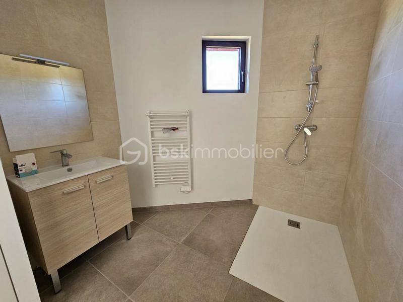 Appartement - 56 m² - 2 pièces