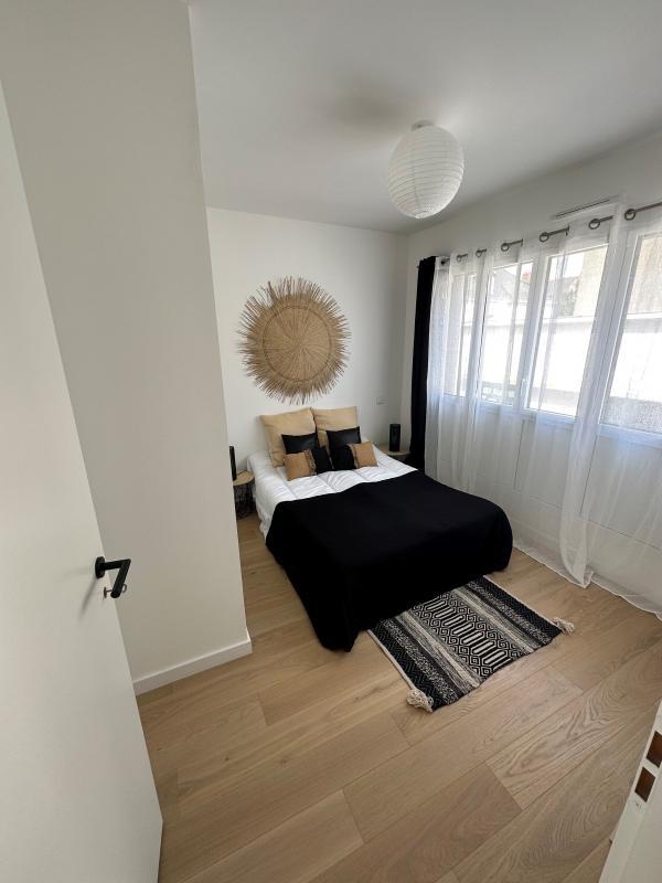 Appartement - 83 m² - 4 pièces