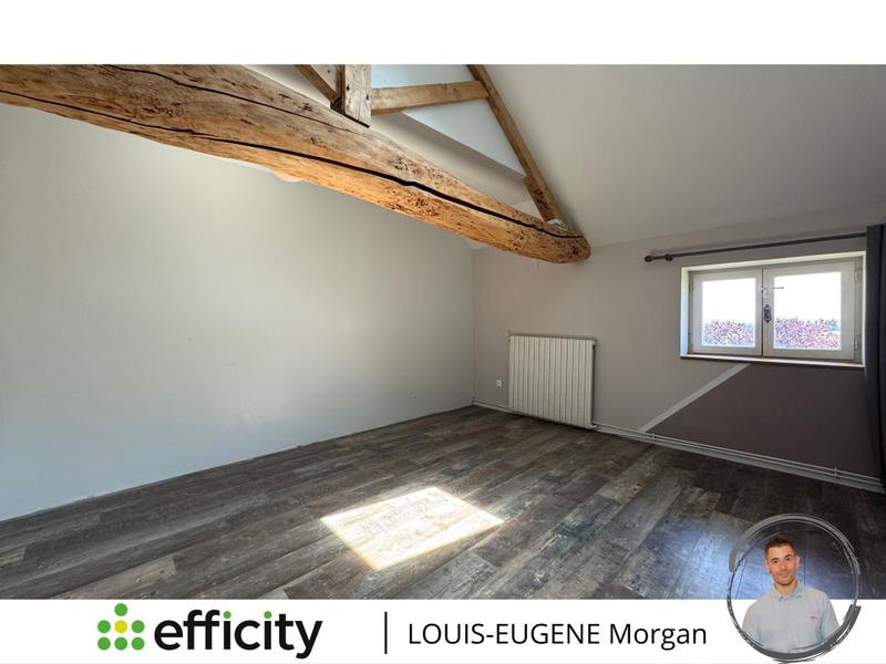 Longère - 130 m² - 5 pièces