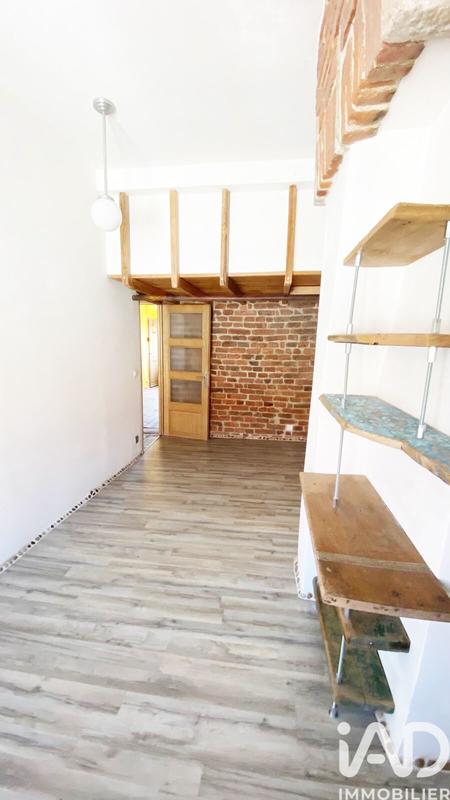 Appartement - 54 m² - 3 pièces