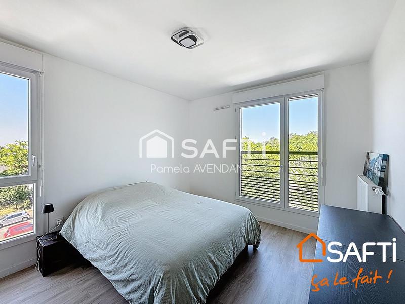 Appartement - 68 m² - 4 pièces