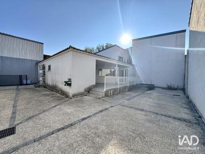 Local commercial - 100 m²