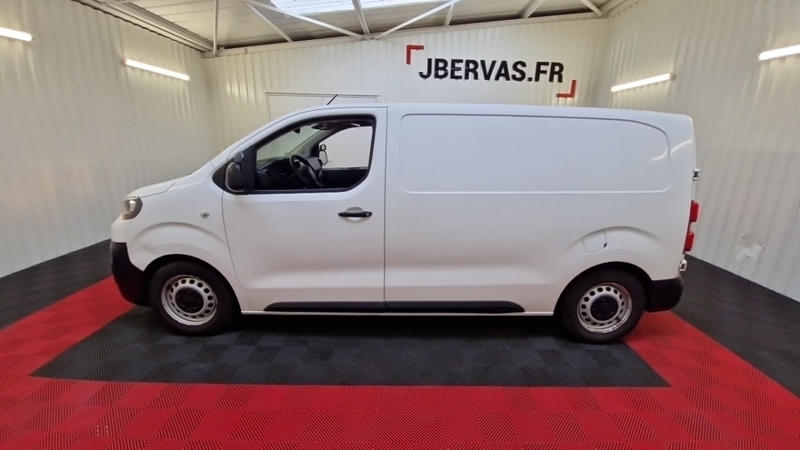 Peugeot Expert Bluehdi 95 Standard Premium