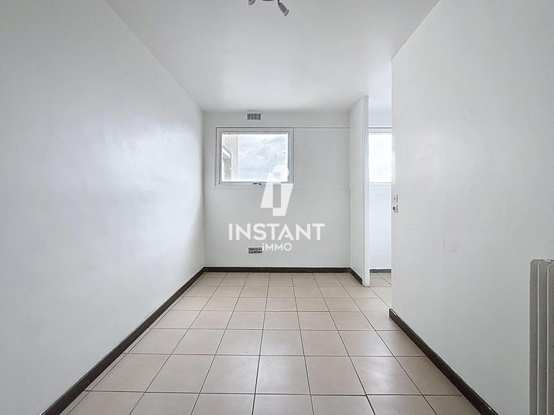 Appartement - 52 m² - 3 pièces