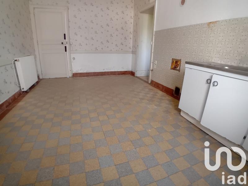 Maison de campagne - 81 m² - 3 pièces