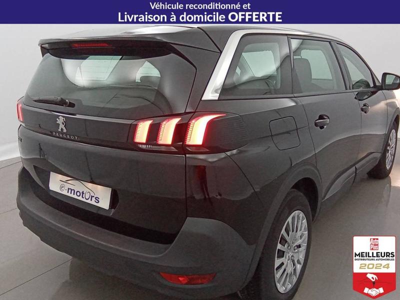 Peugeot 5008 PureTech 130 Access