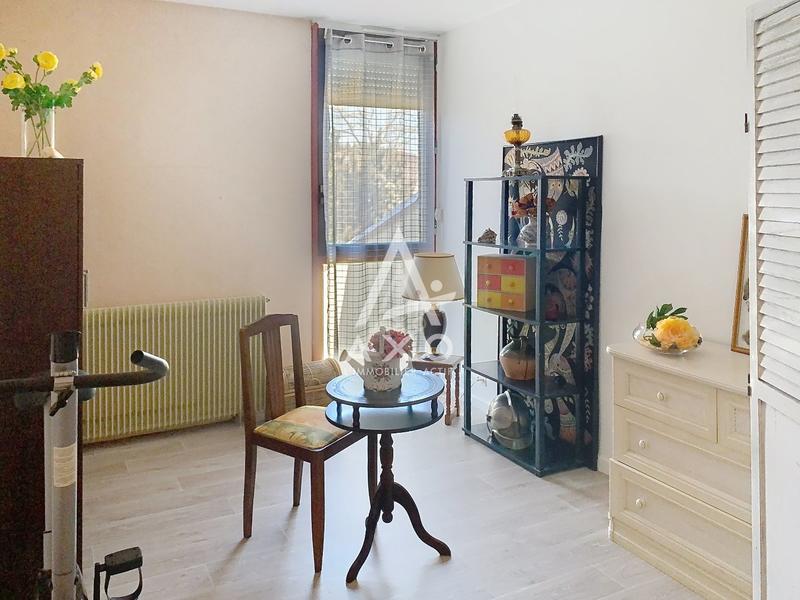 Appartement - 129 m² - 5 pièces