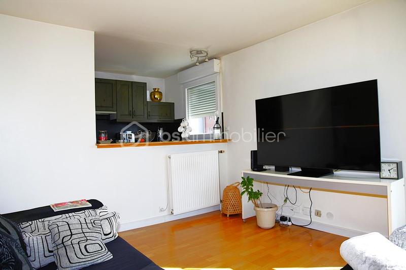 Appartement - 78 m² - 5 pièces