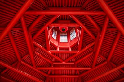 Exposition l'habitat d'hier à aujourd'hui