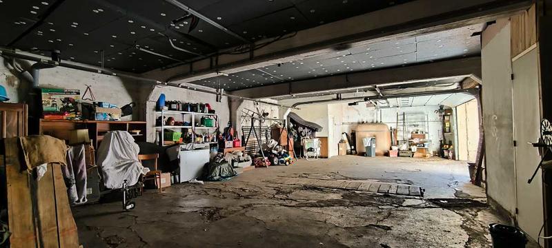 Maison de village - 130 m² - 5 pièces