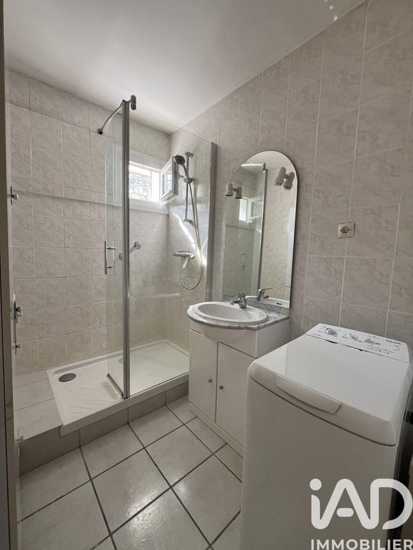 Appartement - 74 m² - 3 pièces