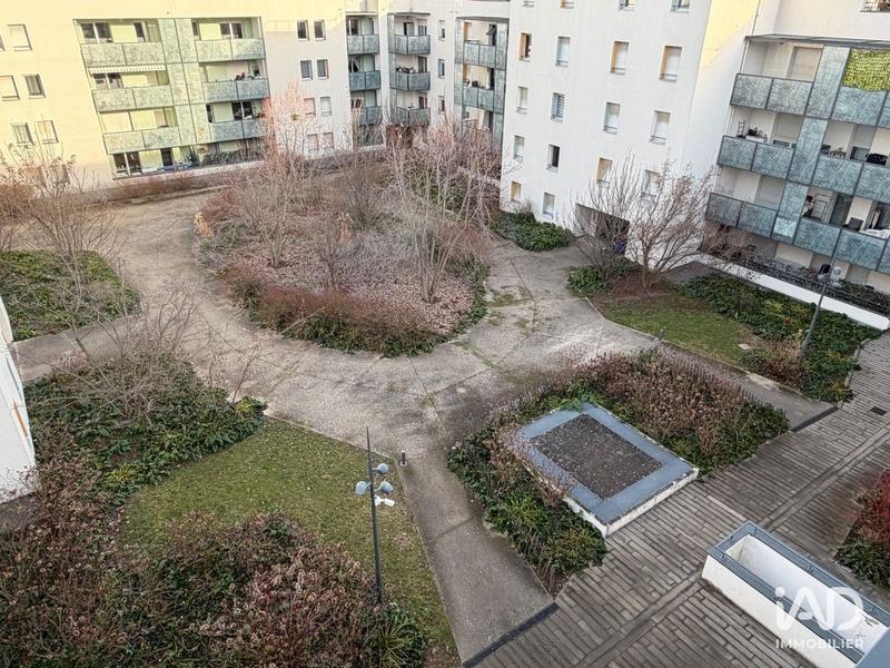 Appartement - 39 m² - 2 pièces