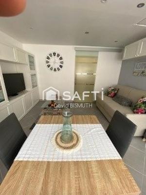 Maison - 24 m² - 1 pièce