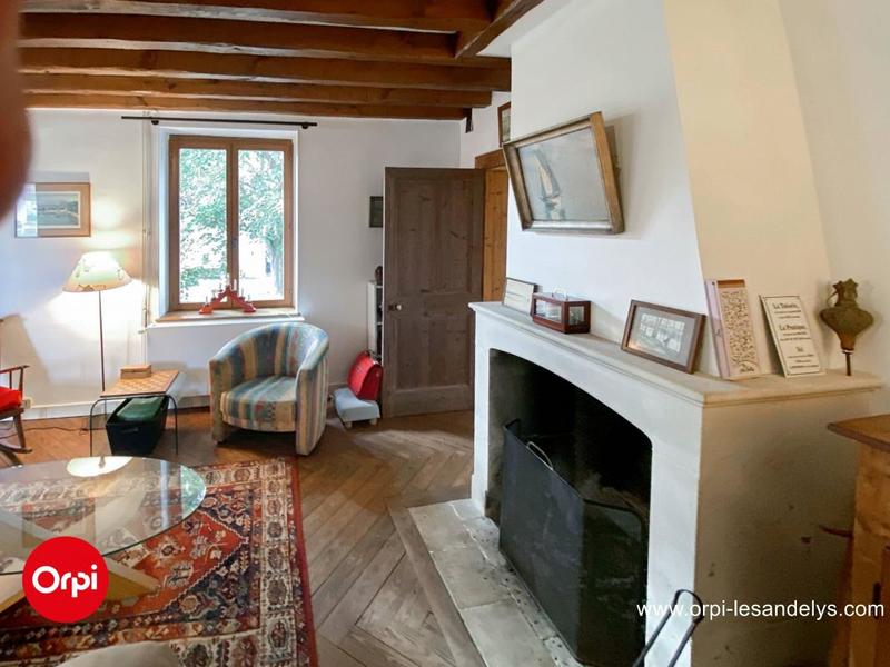 Maison - 169 m² - 6 pièces
