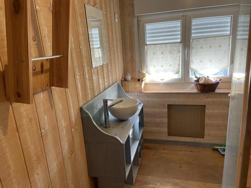 Maison - 121 m² - 5 pièces